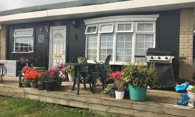 Penarth House | A luxury one bedroom bungalow