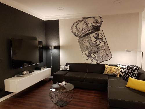 Hohenstadt Apartment | A&M Apartment Ahorn/Hohenstadt