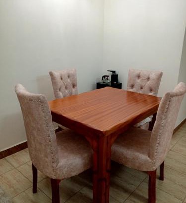 Ongata Rongai Apartment | A&M homes