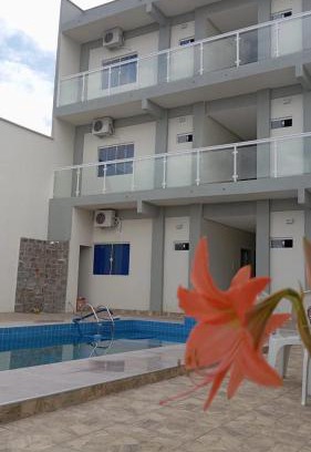 Sao Luis Hotel | A M Hotel
