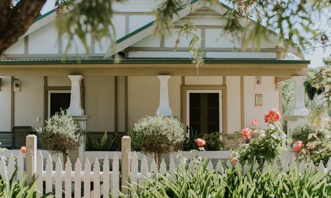 Central Mudgee House | A Market Place Mudgee