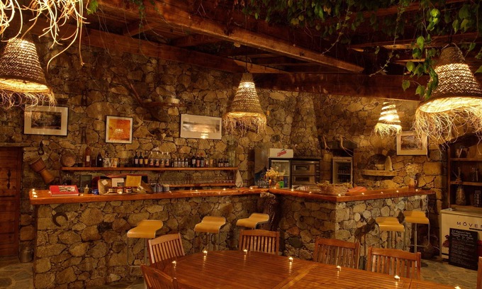 Pioggiola Bed & Breakfast | A Muvrella