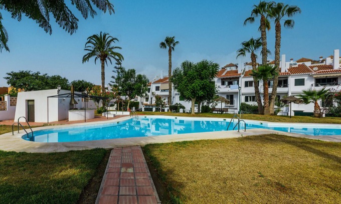 Torre del Mar Ski Chalet | A&N Ribeiro