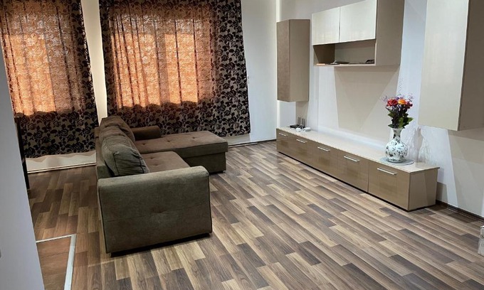 Sector 4 Apartment | A nice apartment in a quiet area with Spa