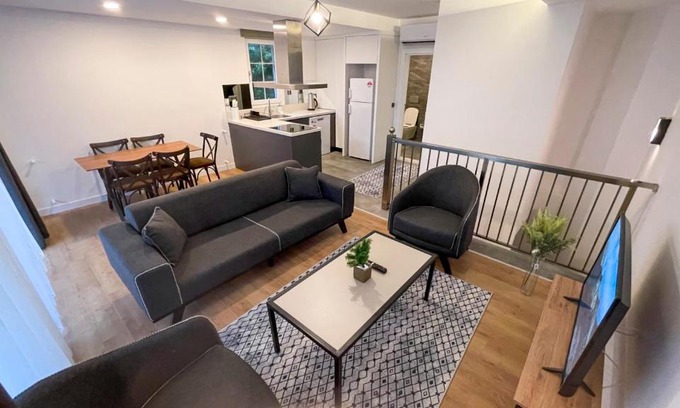 Kaleici Apartment | A Old Town