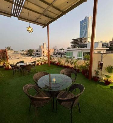 Clifton Hotel | A One Hotel Clifton