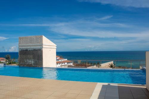 Mombasa Apartment | A Peaceful Retreat in Nyali - 3BR With Pool