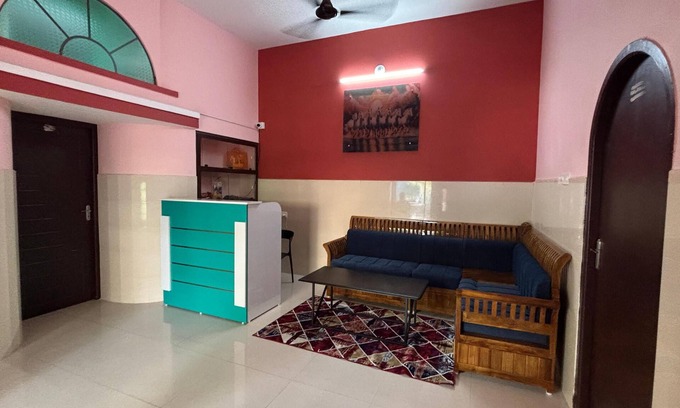 Kalapettai Hotel | A perfect blend of comfort and convenience – Your home away from home.