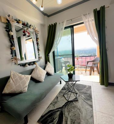 Baguio Apartment | A Perfect Stay to Escape the City