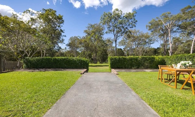 Bethania House | A Place to recall the lost memories