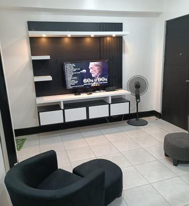 Valencia Apartment | A place to relax & have privacy
