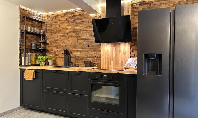 Stavanger Apartment | A Place To Stay Stavanger, apartment 1