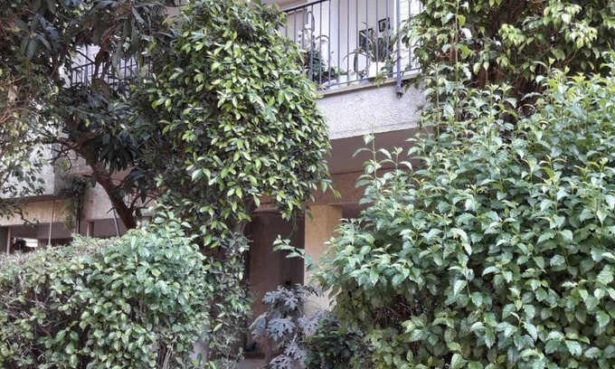 Tel Aviv Apartment | A pleasant and comfortable residential neighborhood