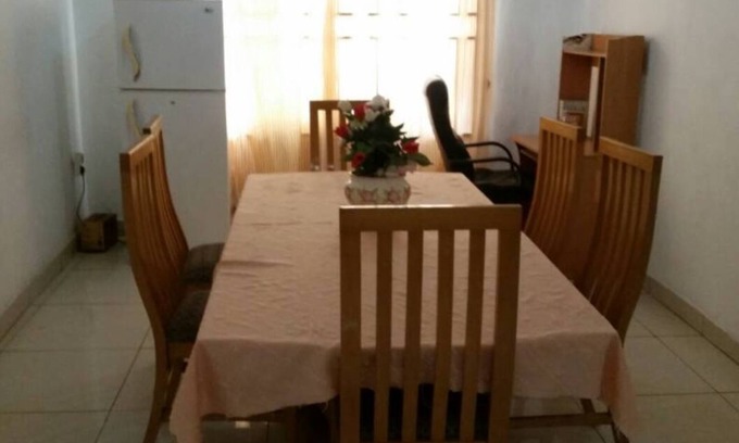 Nungua House | A plush 3 bedroom apartment in Tema Com. 5.