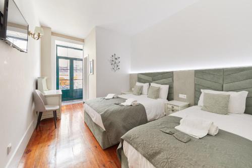 Uniao de Freguesias do Centro House | A Portuguesa Guest House