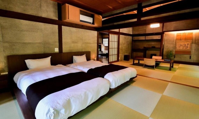 Otsu House | A rental plan for one to feel the history of Mitsu - Mitidera /Otsu Shiga