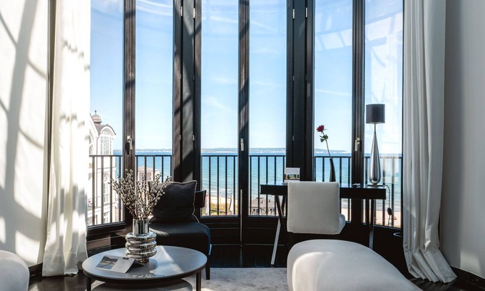 Binz Hotel | A-ROSA Collection Hotel Ceres am Meer, Adults only