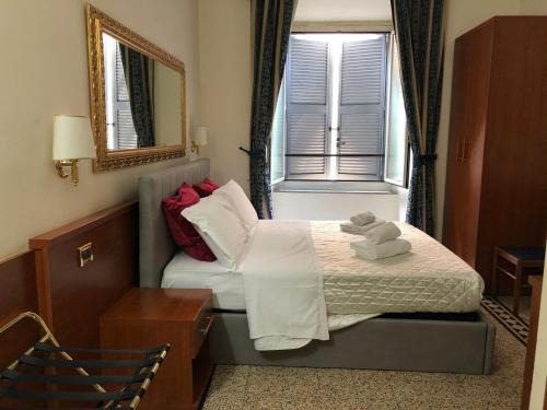 Rome City Centre House | A ROSMINI SUITES