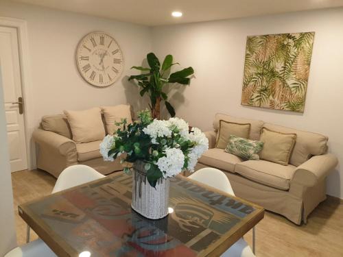 Cruz de Humilladero Apartment | A&S Apartamentos Malaga
