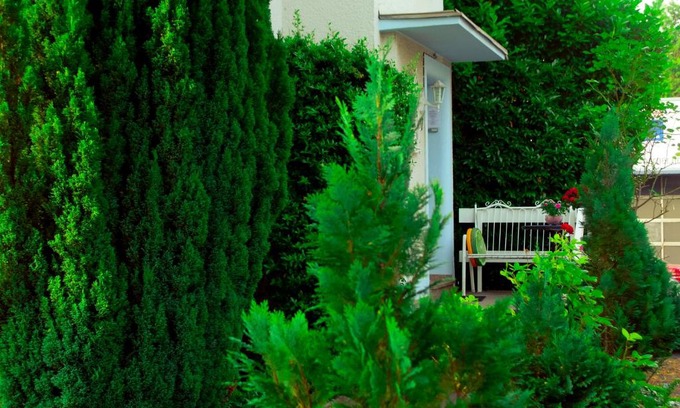 Villenviertel Apartment | A&S Ferienwohnungen Roonstraße