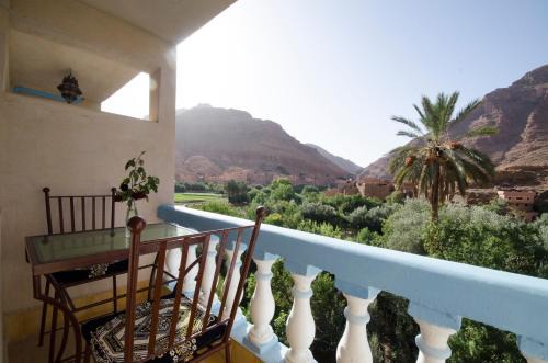 Toudgha El Oulia House | A Secret Garden