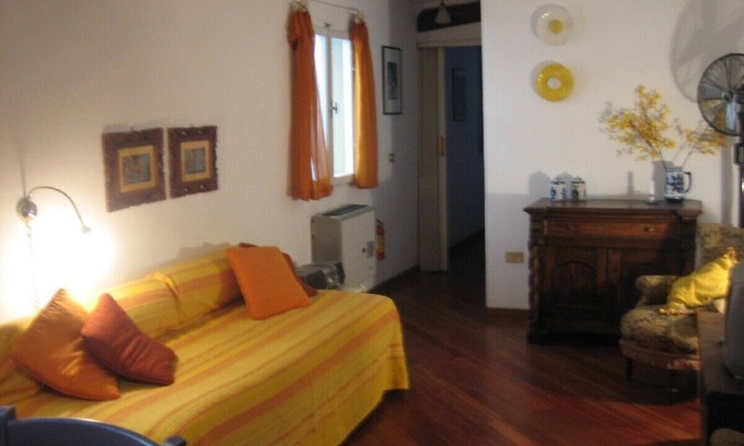 San Niccolo Apartment | A small romantic apartment in the heart of Florence