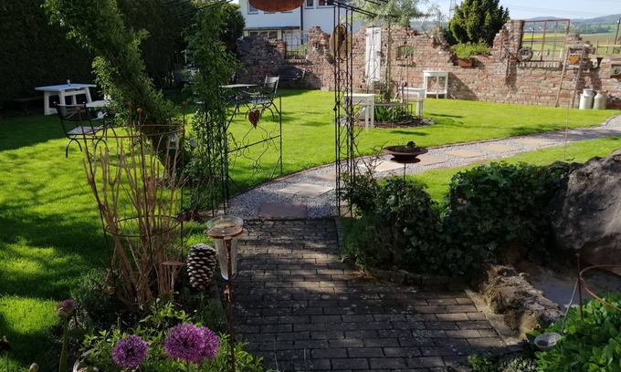 Brilon House | A special vacation home for 1 to 10 people