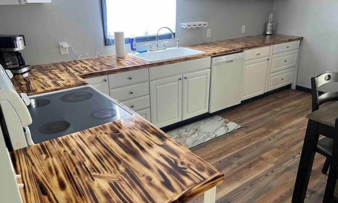 Newport Apartment | A Sweet Suite for you!! Newly renovated suite on the Crystal Coast β¨ π