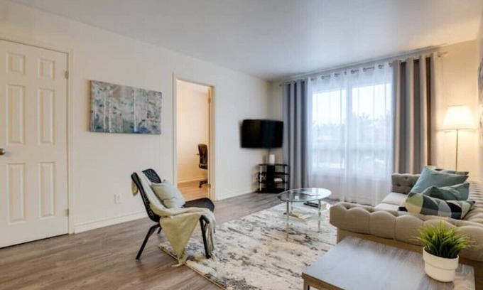 Brantford Apartment | A Taste of Luxurynn