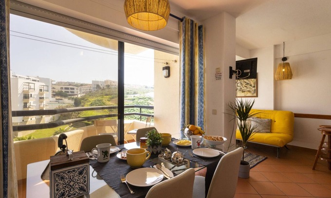 Ericeira Apartment | A Torre by Acasadascasas