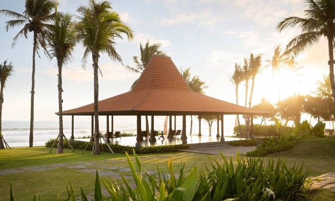 Kerambitan Villa | A Tranquil 1Bedroom Retreat in Kerambitan, Tabanan