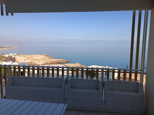 Polignano a Mare Apartment | A UN PASSO DAL MARE