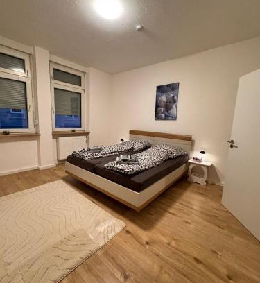 Oberdorla Apartment | A&V Apartments Hemer Nähe Lungenklinik 2