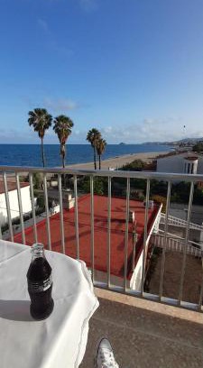 Benicarlo Apartment | A vora mar