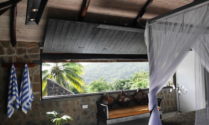Belmont Villa | A worldwide renowned estate, which can be booked for a vacation of a lifetime!