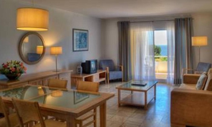 Portimao Apartment | A Wow ApartHotel 2 Bedroom Sea View