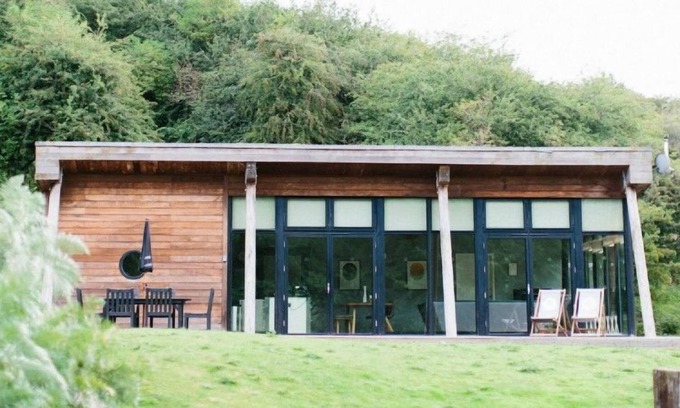 Richmond Cottage | A yorkshire dale that sleeps 6 guests in 3 bedrooms