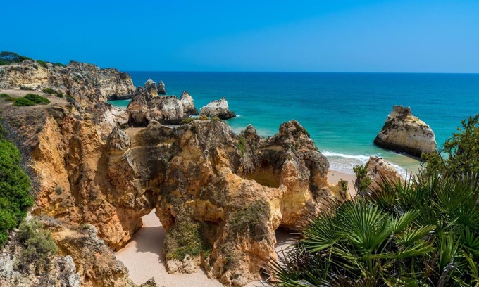 Lagos Apartment | A03 - Central 1 Bed Apartment by DreamAlgarve