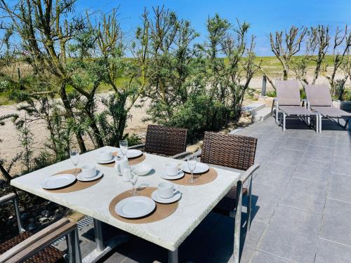 Fehmarn Apartment | A05 Bounty