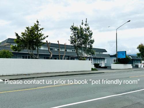 Kaikoura Hotel | A1 Kaikoura Motel & Apartment