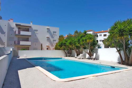 Funchal Apartment | A10 - Silence Ground-floor and Pool