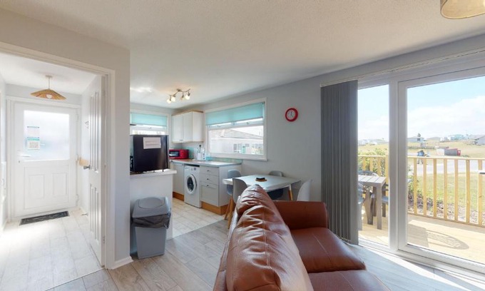Hayle House | A21 Solano, Riviere Towans