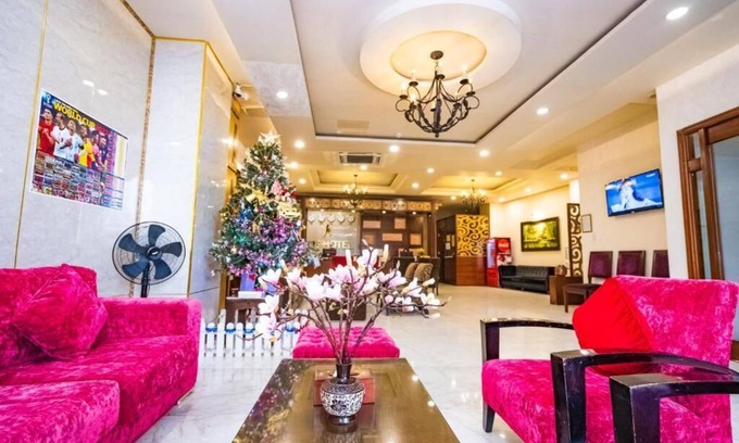 Bui Thi Xuan Hotel | A25 Hotel - 20 Bui Thi Xuan