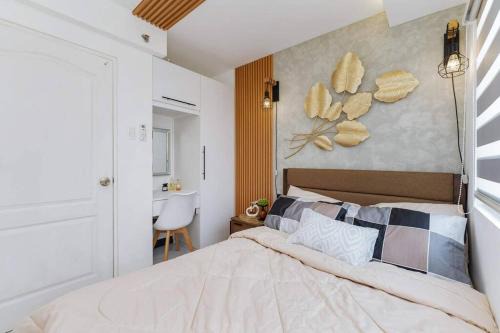 Cebu Apartment | A2J Luxury 2BR Near Il Corso & SM Seaside Cebu