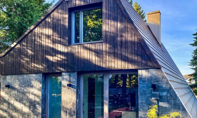 Balatonfoldvar House | A85 Balaton