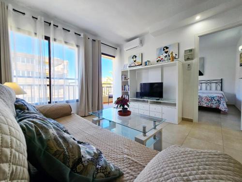 Torreblanca Apartment | AA Guest - Beach Paradise Sea Views Eco Apartment