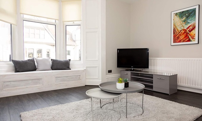 South Shields Apartment | AA South Shields