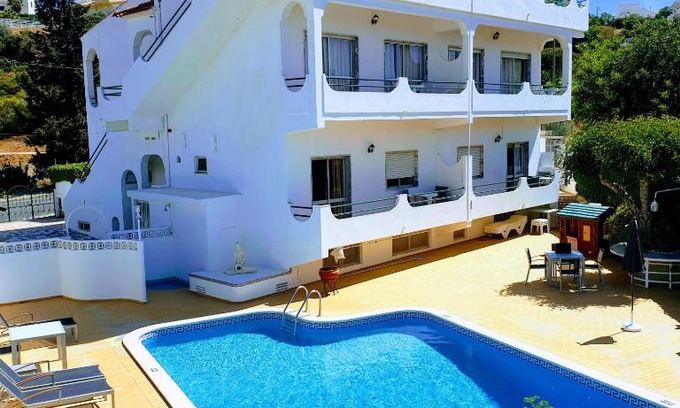 Albufeira Apartment | AAA Apartments
