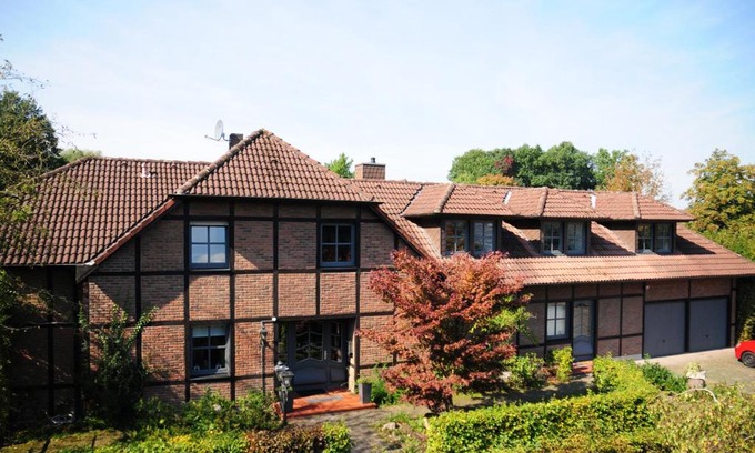 Bad Bentheim Apartment | Aaltine 3