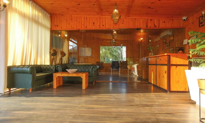 Pushkar Resort | Aanandam Resort and Spa Pushkar